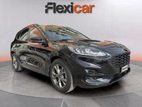 Usado Ford Kuga ST-Line 120 CV (88 kW) 2024 Negro SUV