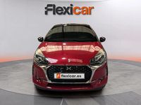 Usado DS Automobiles DS3 110 CV (80 kW) 2018 Granate Berlina