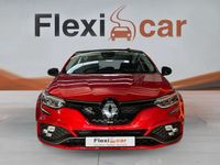 usado Renault Mégane IV R.S. Trophy TCe 221 kW (300CV) EDC GPF Gasolina en Flexicar Gavá