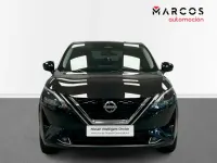 Usado Nissan Qashqai N-Connecta 158 CV (116 kW) 2024 SUV