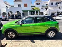 Usado Opel Mokka Edition 100 CV (73 kW) 2022 Verde SUV