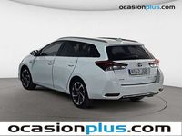 usado Toyota Auris Touring Sports hybrid 140H Feel!