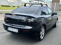 usado Mazda 3 1.6 CRTD Sportive