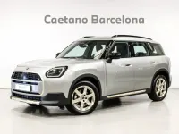Usado Mini Countryman 163 CV (119 kW) 2025 SUV
