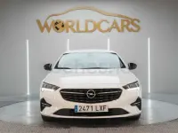 Usado Opel Insignia Business 122 CV (89 kW) 2022 Blanco Berlina