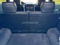 Occasion Mercedes G500 300 PK (220 kW) 1999 Grijs SUV