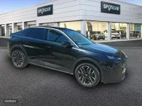 Usado Peugeot 3008 Allure 145 CV (106 kW) 2025 Negro SUV