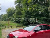 Usado Lexus IS300h Sport Line 223 CV (164 kW) 2016 Granate Berlina