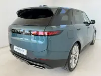 Usado Land Rover Range Rover Sport SE 460 CV (338 kW) 2025 Verde SUV