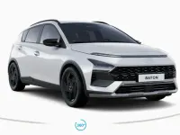 Nuevo Hyundai Bayon Blackline 90 CV (66 kW) 2026 SUV