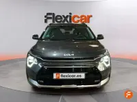 Usado Kia Niro 141 CV (103 kW) 2022 Gris SUV