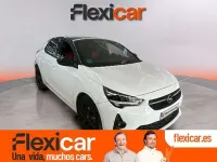 Usado Opel Corsa Edition 101 CV (74 kW) 2023 Blanco Utilitario