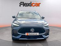 Brugt MG HS Luxury 170 HK (125 kW) 2024 Grå SUV
