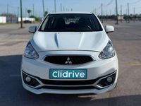 Usado Mitsubishi Space Star Motion 80 CV (58 kW) 2019 Blanco Utilitario