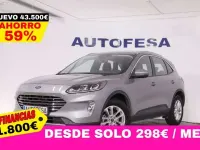 Usado Ford Kuga Titanium 190 CV (139 kW) 2022 SUV