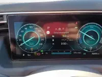 Usado Hyundai Tucson 265 CV (194 kW) 2021 Blanco SUV