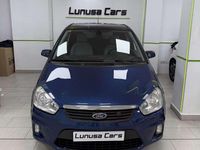 Usado Ford C-MAX Trend 125 CV (91 kW) 2007 Monovolumen
