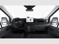 Nuevo Ford Transit Trend 165 CV (121 kW) 2026 Blanco Van