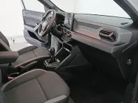 Usado Dacia Duster Extreme 130 CV (95 kW) 2025 Blanco SUV