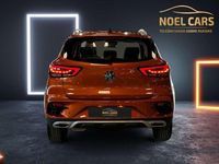 Usado MG ZS Comfort 105 CV (77 kW) 2025 Naranja SUV