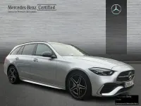 Usado Mercedes C220 197 CV (144 kW) 2025