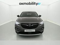 Usado Opel Grandland X Ultimate 300 CV (220 kW) 2021 Gris moai / techo negro SUV