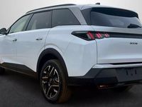 Usado Peugeot 5008 Allure 145 CV (106 kW) 2024 Azul claro Monovolumen