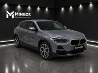 Usado BMW X2 Comfort Edition 136 CV (100 kW) 2023 Gris / plata SUV