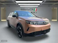 Nuevo Opel Grandland X 155 kW (212 CV) 2026 SUV