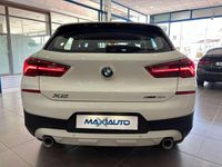 Usado BMW X2 150 CV (110 kW) 2020 Blanco SUV