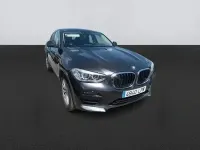 Usado BMW X4 190 CV (139 kW) 2021 Otro SUV