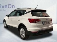 usado Seat Arona 1.6TDI CR S&S Style DSG 95