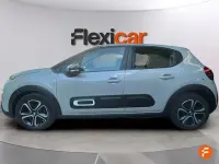 Usado Citroën C3 PureTech 83 CV (61 kW) 2024 Gris Berlina