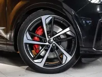 Usado Audi SQ7 Premium 435 CV (319 kW) 2020 Negro SUV
