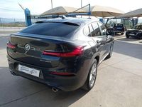 Usado BMW X4 190 CV (139 kW) 2021 Negro SUV