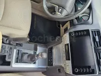 Begagnad Toyota Land Cruiser 204 HK (150 kW) 2021 Svart SUV
