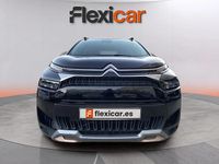Usado Citroën C3 Aircross 110 CV (80 kW) 2023 Negro SUV