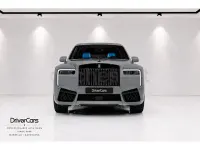 Nuevo Rolls Royce Cullinan 571 CV (419 kW) 2026 Gris / plata SUV