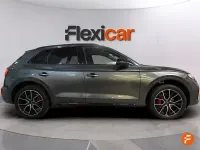 Usado Audi Q5 367 CV (269 kW) 2024 Negro SUV