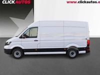 Usado VW Crafter 140 CV (102 kW) 2025 Van