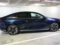 Usado Mazda 6e Takumi-Line 180 kW (245 CV) 2025 Azul