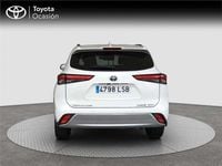 Usado Toyota Highlander Luxury 247 CV (181 kW) 2021 SUV