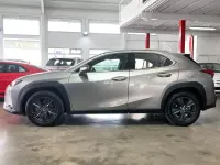 Usado Lexus UX 250h Business Edition 184 CV (135 kW) 2022 Gris SUV