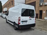 Usado Renault Master 135 CV (99 kW) 1995 Diesel Pickup/Camioneta