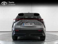 Usado Toyota bZ4X Advance 150 kW (204 CV) 2023 Eléctrico SUV