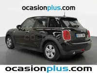 Usado Mini Cooper D 116 CV (85 kW) 2017 Negro Utilitario