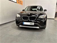 usado BMW X1 18d SDRIVE 143cv