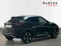 Usado Nissan Juke 143 CV (105 kW) 2022 SUV