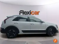 Usado Kia e-Niro 150 kW (204 CV) 2023 Blanco SUV