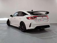 Usado Honda Civic Type R 329 CV (241 kW) 2024 Blanco Utilitario